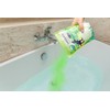 Elysium Spa Apple Scented Dinosaur Bath Dust