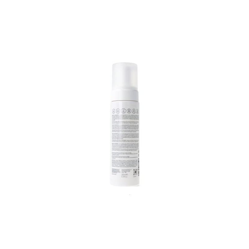 Sensilis Espuma Limpiadora Suave 200 Ml