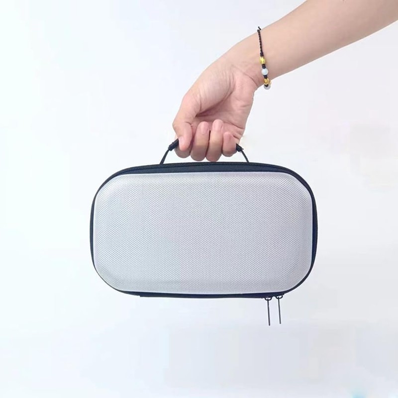 Aswalling Portable Storage Case Travel Carry Projector Bag for Protector