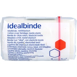 Hartmann Ideal Bandage 8 cm x 5 m Pack of 1