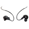 Mackie MP Series In-Ear Headphones & Monitors with Quad Balanced