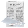 Puncture Repair Kit for Waterbed Vinyl KELBER Repair Kit for