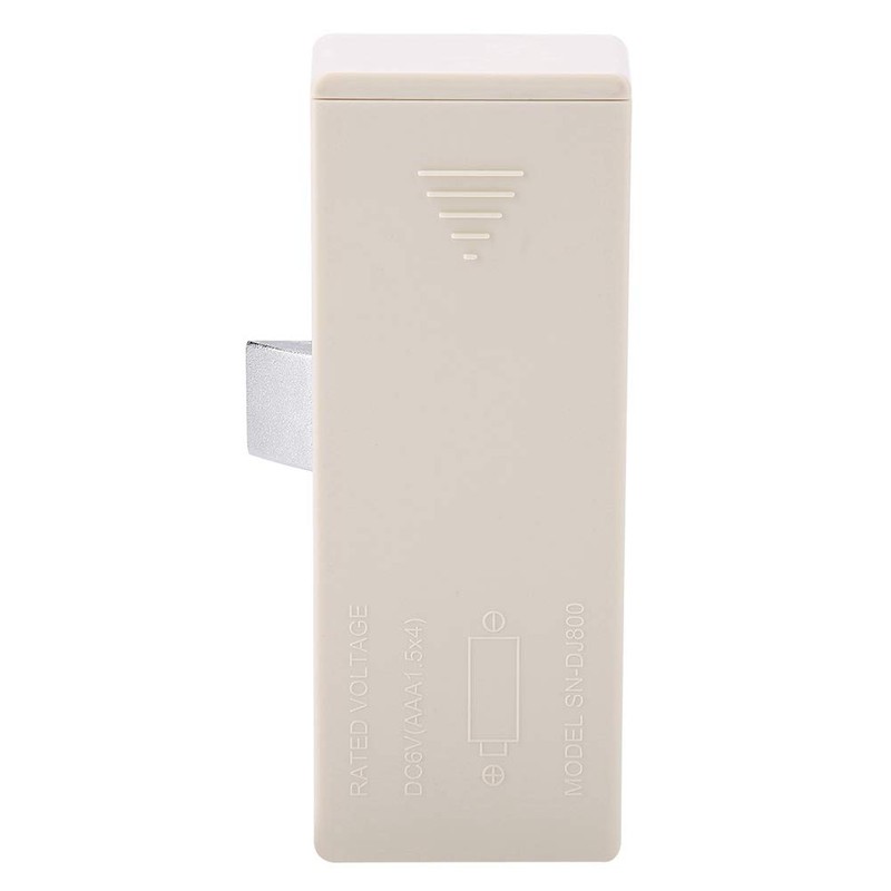 Electronic Cabinet Lock Kit Set,Keyless Digital Electronic Intelligent Password Keypad