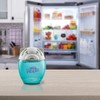 Mister Magic Refrigerator Odor Absorber – Fridge Deodorizer, Long Duration,