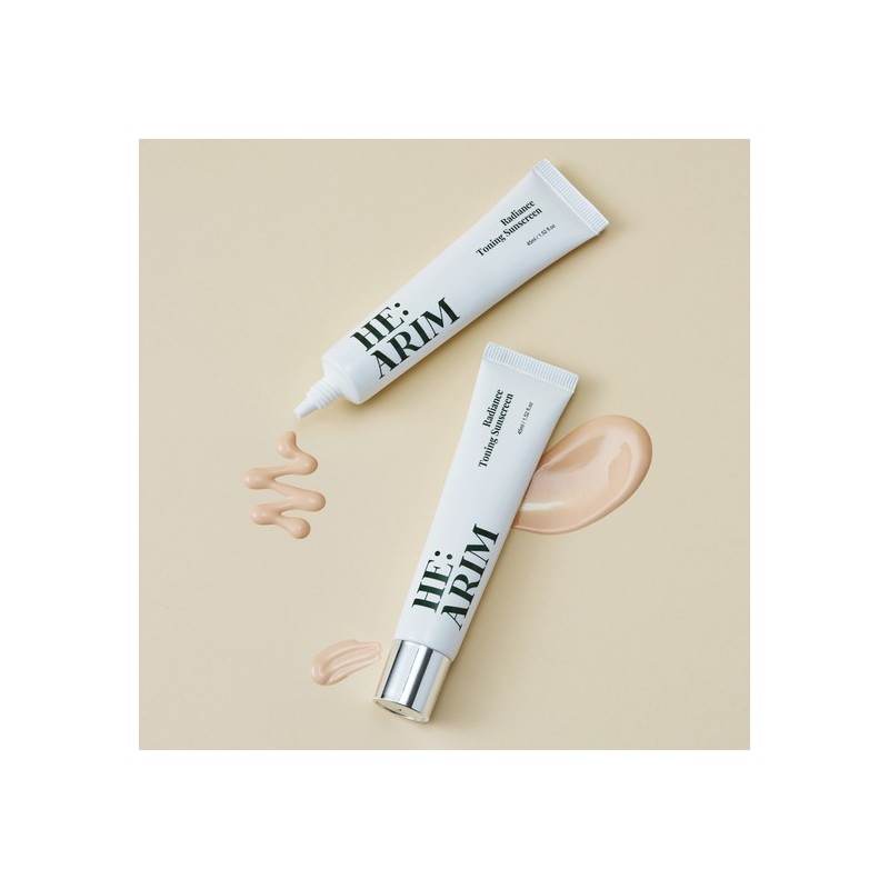 Consideration Hearim Radiance Toning Sun Cream 45ml - 3 /
