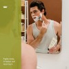 Cremo Sage & Citrus Shave Cream, Astonishingly Superior Smooth Shaving