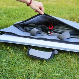 XTAR starlink bag gen 3 starlink travel case, starlink storage box Outdoor Travel Bag, starlink carrying case for Starlink GEN 3 Dish and Accessories