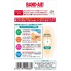 Band-Aid Injury Power Pads, Spot Type, Pack of 10 with
