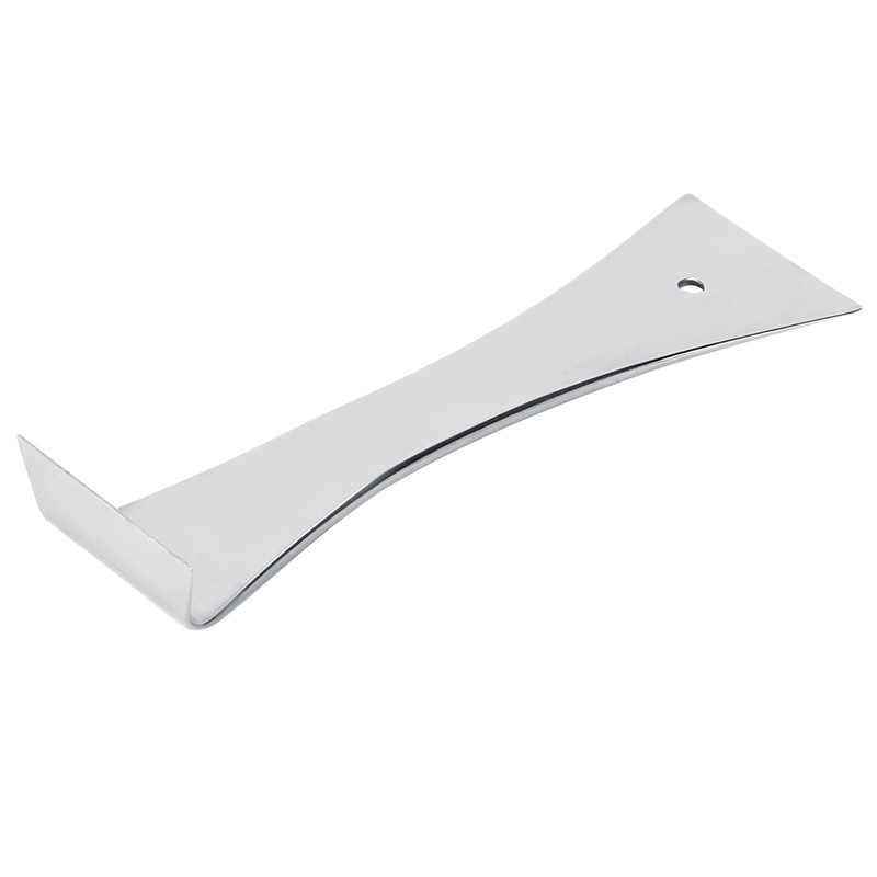 Multifunctional Stainless Steel Beehive Knife Scraper Beekeeping Tool Equipment for