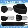 Swim Belt for Adults Swim Floating Belt with Adjustable Pool