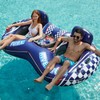 Jasonwell Inflatable River Tube Float - 2 Person Heavy Duty