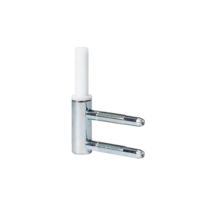 ck-türbeschläge Frame part for 2-piece bands studio tapes with extended