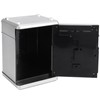 Electronic Piggy Bank Simulation ATM Password Money Box Cash Coins