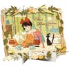 Jigsaw Puzzle Studio Ghibli Artwork Art Decoration Jigsaw Puzzle Ready