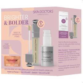 Skin Doctors Brighter & Bolder Gift Set