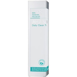 MIZON Aha & Bha Daily Clean Toner, 5.07 Fluid Ounce