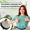 Water Pressure Switch for Washing Machine and Dishwasher 95/70 with