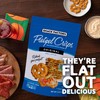Snack Factory Pretzel Crisps, Original Flavor, 7.2 Oz Bag