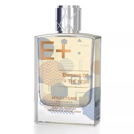 Milestone Perfumes ELEMENT 01 + THE NOIR  Eau de Parfum by Milestone. 3.4 fl. oz./ 100 ml. FOR MEN