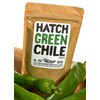 Hatch Green Chile Powder 4oz (Mild)