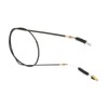 66in Accelerator Throttle Cable Wire JW1 F6311 00 00 for
