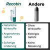 RECOTIN Mosquito Bite Roll On 2 x 15 ml -