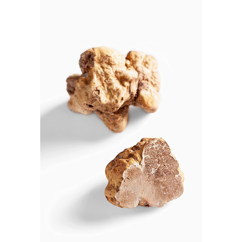 La Rustichella - WhiteTruffle Pate Small (90g, 3.2 OZ) Vegan,