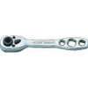Bahco cold Ratchet 1 / 4 Inch Reversible 32 Teeth