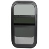 RV Camper Windows,RV Windows for Cargo Trailer Utility Travel Trailer