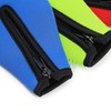 Beer Bottle Insulator Sleeve Different Color. Zip-up Bottle Jackets. Keeps