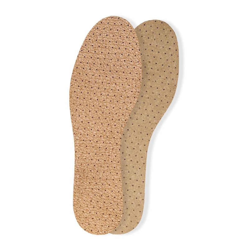 Bama BUFF12380 BUMA Buffalo Insole (Pack of 3) UK 5-6