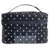 PackIt Freezable Bottle Cooler for Breastmilk and Formula, Polka Dots,