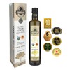 Ellora Farms, Organic Greek Extra Virgin Olive Oil, Single Estate
