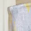 Style Decor W3802310 Room Divider Curtain Noren, Stylish, Scandinavian Blindfold,