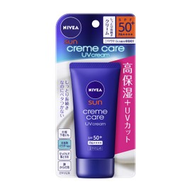 Nivea Sun Cream Care UV Cream