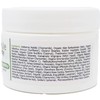 Chamomile Organic Eye Cream - Anti Wrinkle Treatment with Avocado