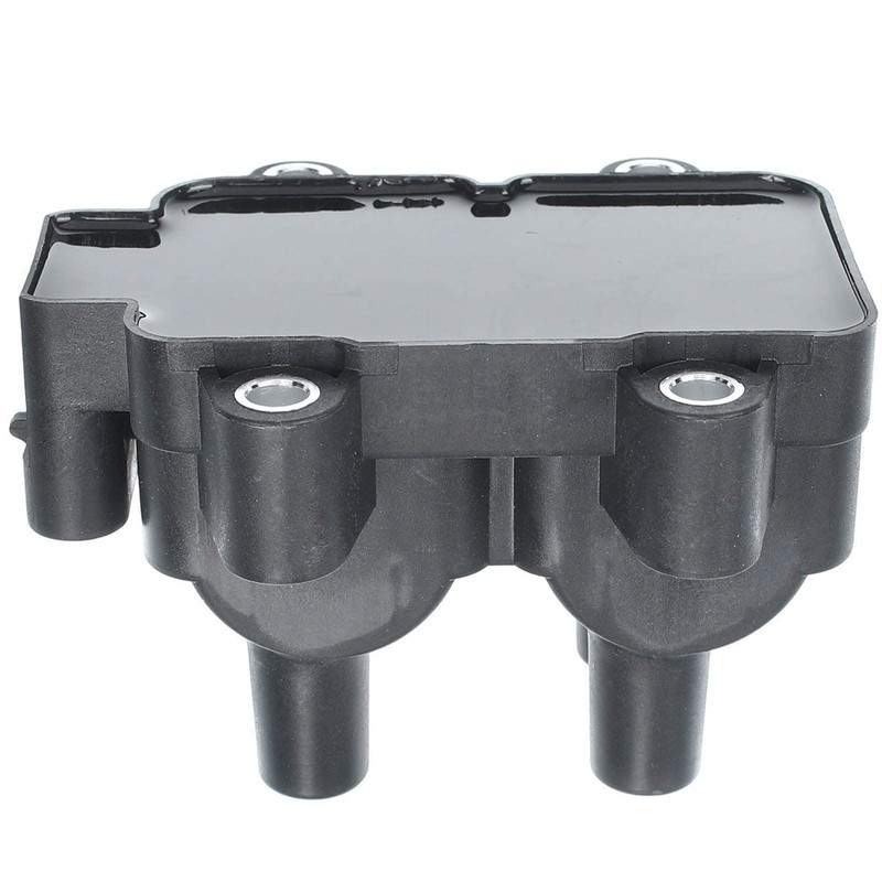 Ignition Coil Ignition Module for Kangoo KC0/1 Logan I LS