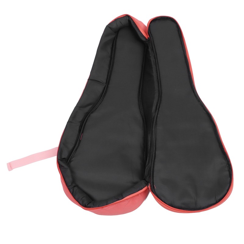 Guitar Bag 23in Ukulele Storage Bag Carrying Bag Oxford Cloth