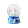 POS(ピー・オー・エス)Moomin ムーミン TMF スノードーム (L)