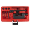 Chain Breaker Set with Carrying Case Chain Cutter and Riveter