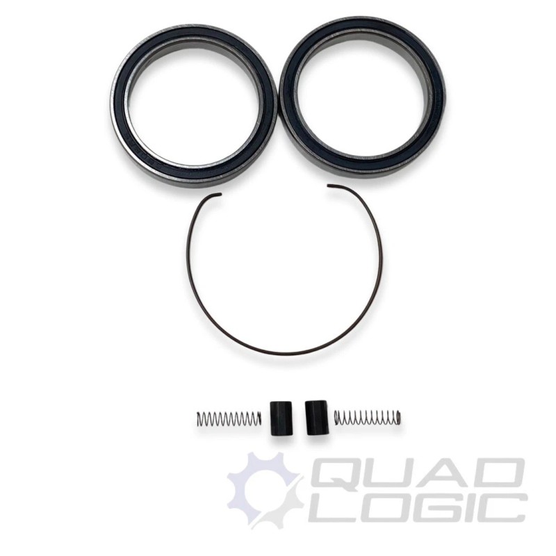 Quad Logic Can-Am Maverick Commander Outlander Primary Clutch Bearing Kit