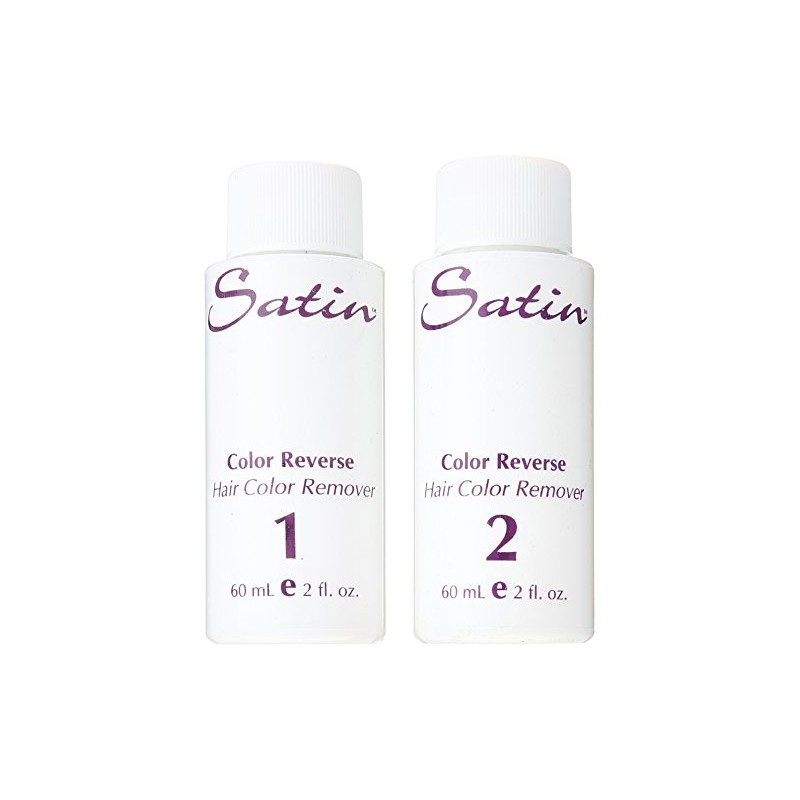 Satin Color Reverse Kit