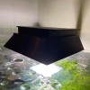 Fluval Marine Plant Nano LED Light Shade Diffuser Shroud