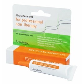 Strataderm Scar Therapy Gel 10g
