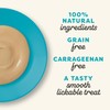 Applaws Lickable Cat Treats, Natural Grain-Free Purée, Made with Limited