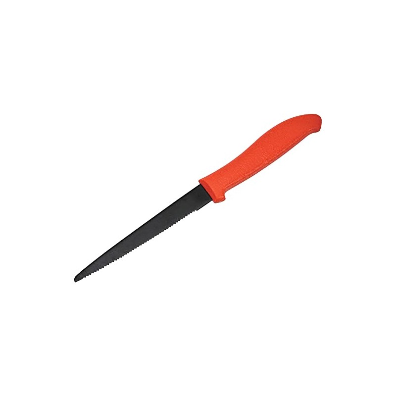 TRUSCO (TRUSCO Nakayama) Cardboard Cutter with 128mm Blade Kamaitachi Blade