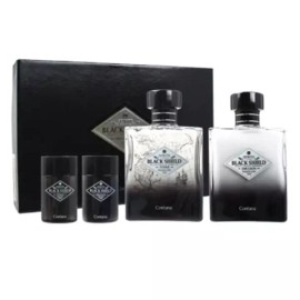 Coriana 코리아나 세니떼 옴므 남성화장품 로션 스킨 2종세트 Koreana Senite Homme Men's Skincare Lotion Skin 2-Piece Set