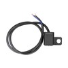 Handlebar Switch Motorcycle Waterproof Handlebar Switch Headlight Fog Light On/Off