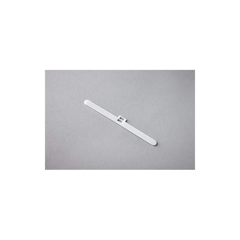 EveryHome Slat Top Hangers For Vertical Blinds 127mm/5 - Double