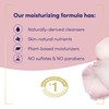 Dove Body Wash with Pump For Dewy, Supple Skin Peony